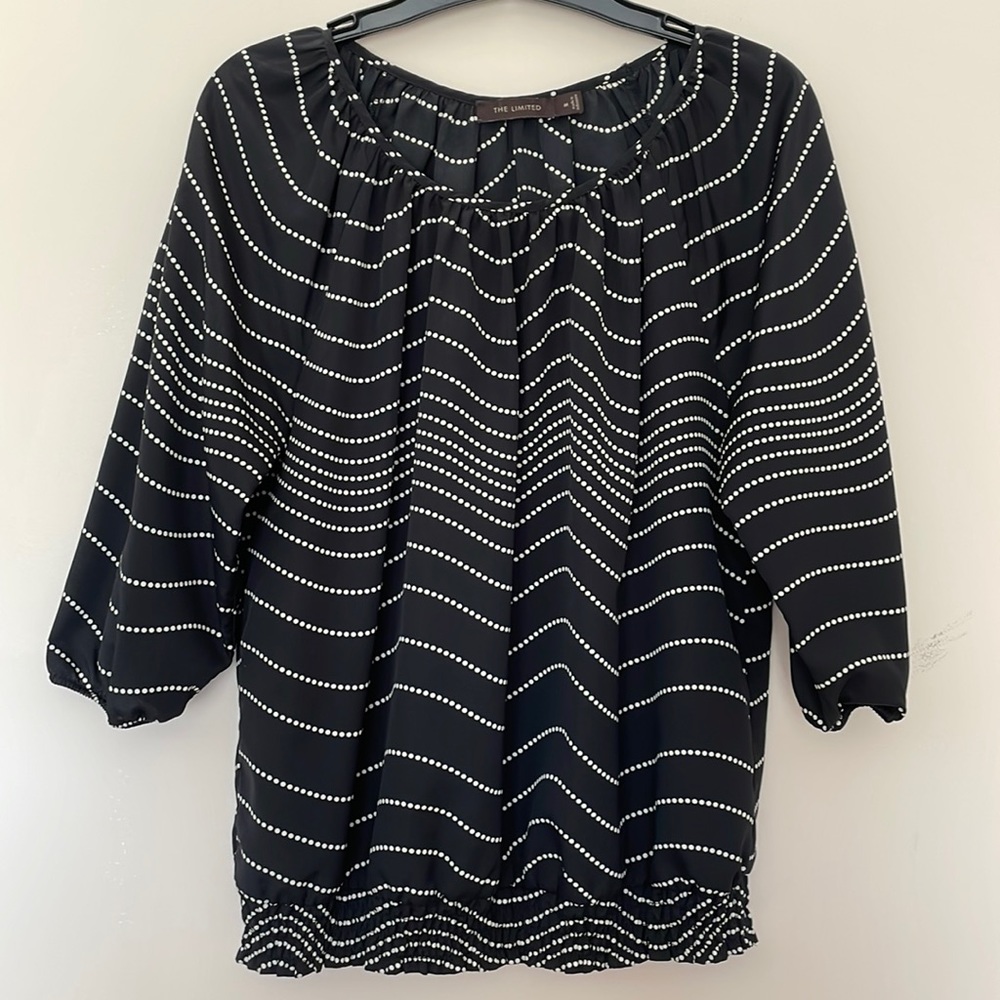The Limited Top